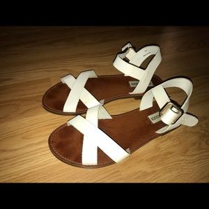 Steve Madden Sandals